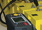 Resistance, battery and power quality test equipment